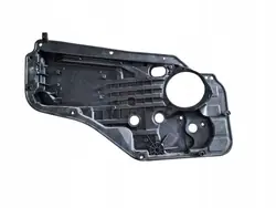 Painel Isolamento Porta Esquerda Scania OEM 2521836