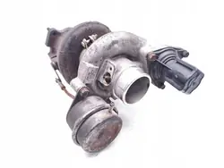 Vauxhall Vectra 2.8 V6 Turbo 2007