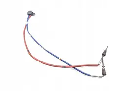 Sensor de temperatura de escape Nissan Juke 2020 226587733R