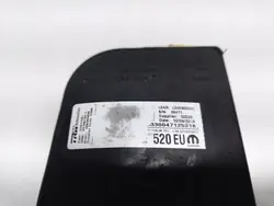 LINKER ZIT AIRBAG JEEP RENEGADE OEM 52017661