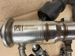 FIAT DUCATO 2.2 JET AdBlue-Injektor OEM 46350244