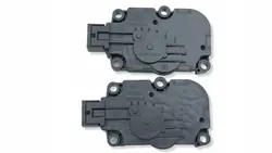 Motor de válvula de ventilação Mini Countryman U25 OEM T53556CE