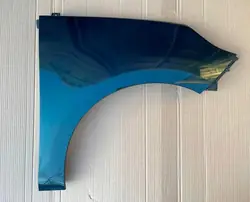 Höger Framskärm Renault Grand Scenic III TEDNH OEM: 631004270R