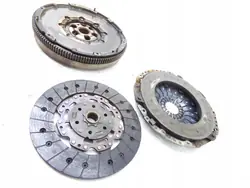 Kaksimassavauhtipyörä VW Caddy Golf Passat Touran 2.0 TDI