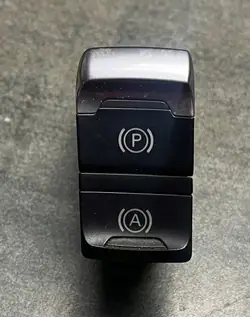 Handremschakelaar Audi OE 8K1927225C