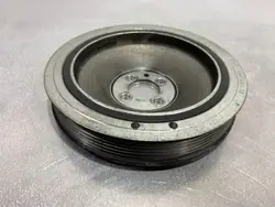 Polia virabrequim FBZ19538 para Alfa Romeo Stelvio
