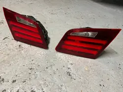 Luz trasera izquierda derecha BMW F10 Sedan