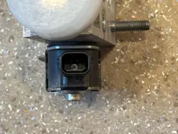 Hyundai Ioniq 5 airco expansieklep OEM DX1T1HNECA02