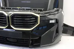 BMW XM G09 Framstötfångarsats OEM 546479874684