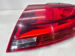 Lámpara Trasera Derecha Audi TT 8J