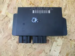 Módulo Confort OEM 1C0959799B usado para VW Passat