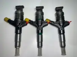 Injecteurs DENSO Subaru Forester 2.0 D 16613AA020