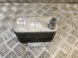 Enfriador de aceite caja BMW MDY3115 X5 E53