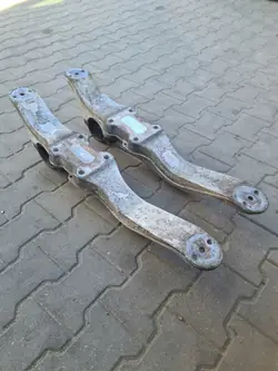 OEM 22327290 Luftfeder-Aufhängungsbracket