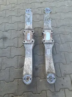 OEM 22327290 Luftfeder-Aufhängungsbracket
