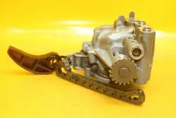 Begagnad oljepump OEM 150127302R Renault Clio IV