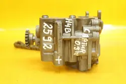 Pompe à huile d'occasion OEM 150127302R Renault Clio IV