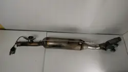 Filtro de partículas Peugeot OE 9821043280 usado