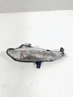 OEM 9678039380G Halogeen Richtingaanwijzer Linker Grille