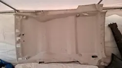 OEM PODSUFITKA SUFIT Tak för Citroen Berlingo