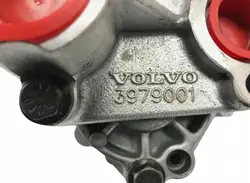 Motorölpumpe OEM 7408170261 für Renault Trucks