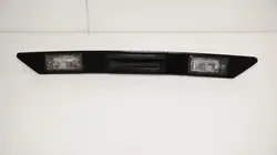 OEM 360202732 Poignée Hayon Audi A3 8P - Utilisé