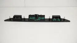 OEM 360202732 Tailgate Handle Trim Audi A3 8P