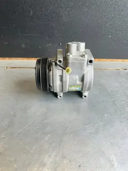 Compresor de Aire Acondicionado Chevrolet Aveo 95955943