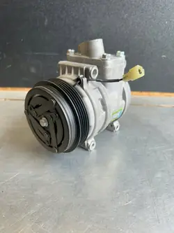 Compresseur de Climatisation Chevrolet Aveo 95955943