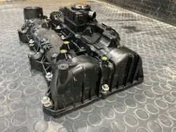 Couvercle de Soupape Mercedes A654 OEM A6540167100