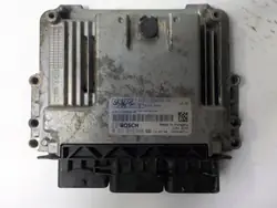 Ford AV21-12A650-HE 0281017588 motorstyrenhet