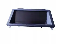 Écran de navigation BMW X6 OEM 9232896 - Occasion