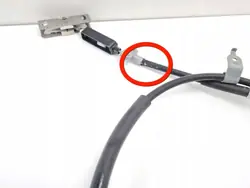 Cable de freno de mano Toyota Prius OEM MAM47326