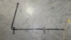 ATEGO 3 MP3 Tuyau de soupape de sécheur d'air OM934LA