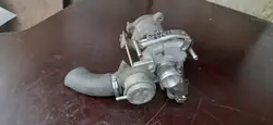 Turbocompressor Dacia Lodgy, Dokker 1.2 TCE