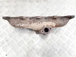 Collecteur d'échappement OEM 9631424110 Citroën C5