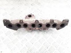 Collecteur d'échappement OEM 9631424110 Citroën C5