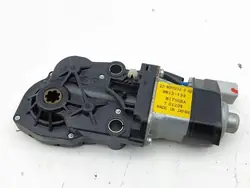 Fram vänster sätesmotor CITROËN C-CROSSER 2.2L