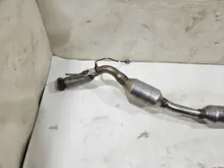 Silenciador central OEM TOYOTA RAV4 V XA50 2019- FUTUBA 32514