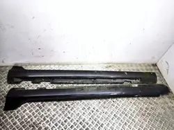 Volvo V60 2012 Complete Threshold