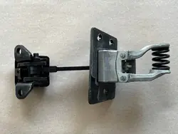 Parada de Porta Traseira VW T5 T6 Direita OEM 7H0827794G