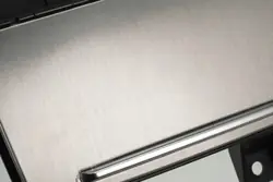 Askkopp Audi TT MK2 OEM 8J0857951A - Begagnad