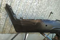 Spoiler Pare-choc Arrière Kia Sportage IV OEM 86612-F100