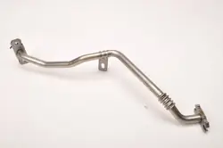 Tubo Turbo Volvo OEM 245945 para XC60 II 2.0 B5