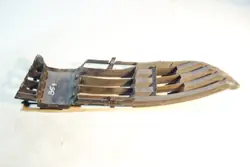 Griglia centrale paraurti VW PASSAT B5 3B0853665H