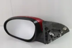 Linker buitenspiegel OEM 360212362 voor Kia Ceed I 06-09