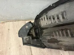 Aile Avant Droite Land Cruiser Prado 53805-60120