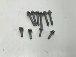 Parafusos suspensão dianteira OEM GKU38930 - Usado