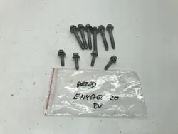 OEM GKU38930 Framhjulsupphängningsbultar - Begagnad
