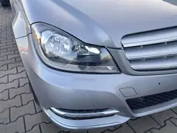 MERCEDES-BENZ C Klasse W204 Lift Rechter Koplamp H7 OEM A2048209559